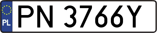 PN3766Y