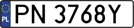 PN3768Y