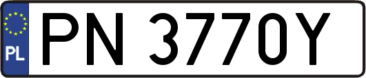PN3770Y