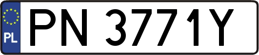 PN3771Y