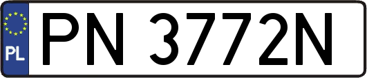PN3772N