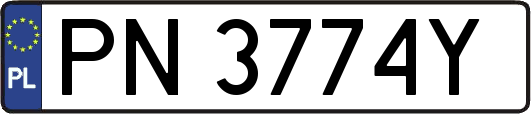 PN3774Y