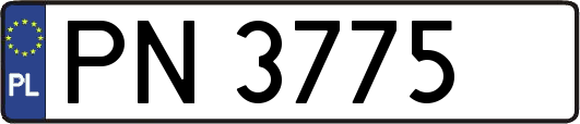 PN3775