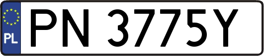 PN3775Y