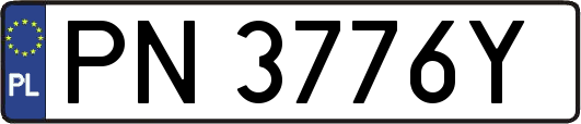 PN3776Y