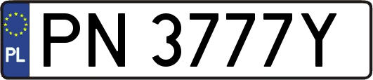 PN3777Y