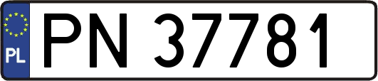 PN37781