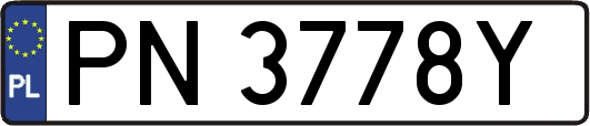 PN3778Y