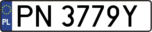 PN3779Y