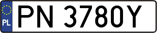 PN3780Y