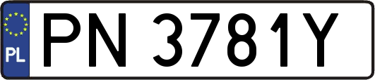 PN3781Y