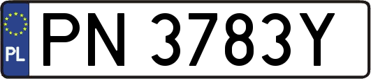 PN3783Y