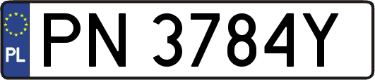 PN3784Y