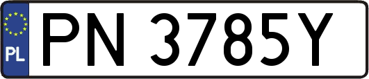 PN3785Y