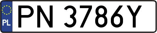 PN3786Y