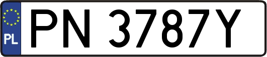 PN3787Y
