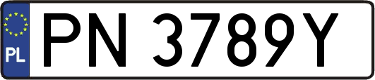 PN3789Y