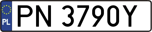 PN3790Y
