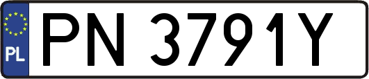 PN3791Y