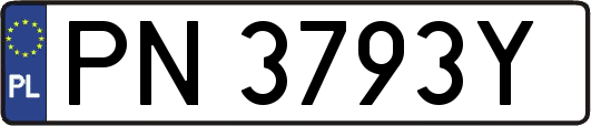 PN3793Y