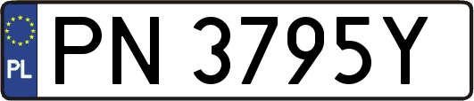 PN3795Y