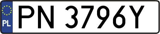 PN3796Y