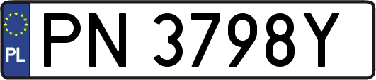 PN3798Y