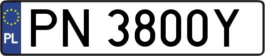 PN3800Y