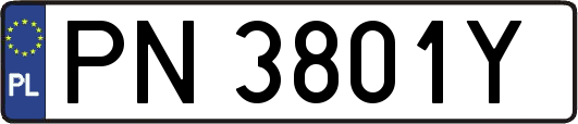 PN3801Y