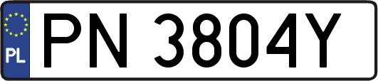 PN3804Y