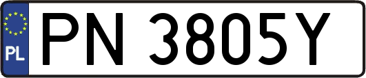 PN3805Y