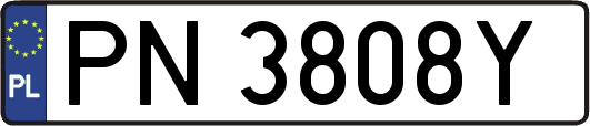 PN3808Y