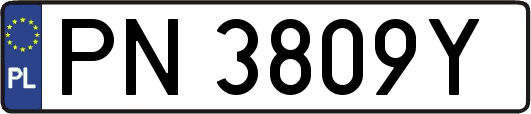 PN3809Y