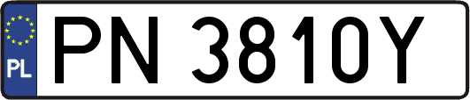 PN3810Y