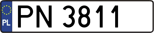 PN3811