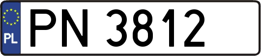 PN3812