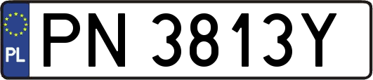 PN3813Y