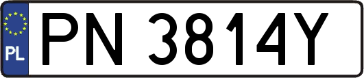PN3814Y