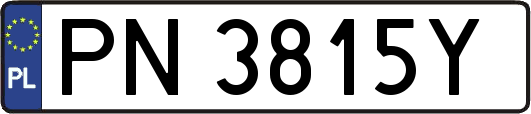 PN3815Y