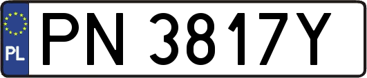 PN3817Y
