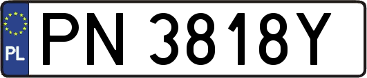 PN3818Y