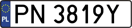 PN3819Y