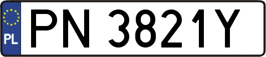PN3821Y