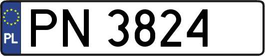 PN3824