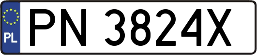 PN3824X