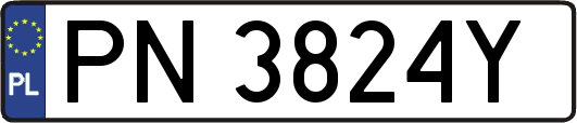 PN3824Y