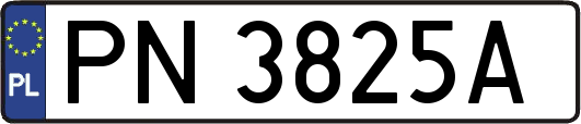 PN3825A