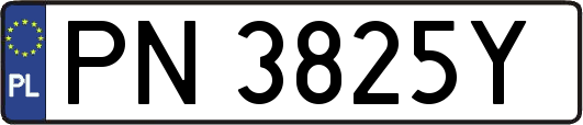 PN3825Y