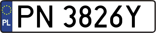 PN3826Y