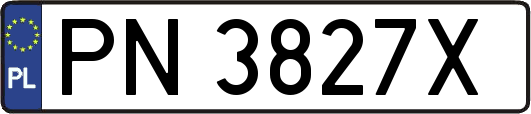 PN3827X